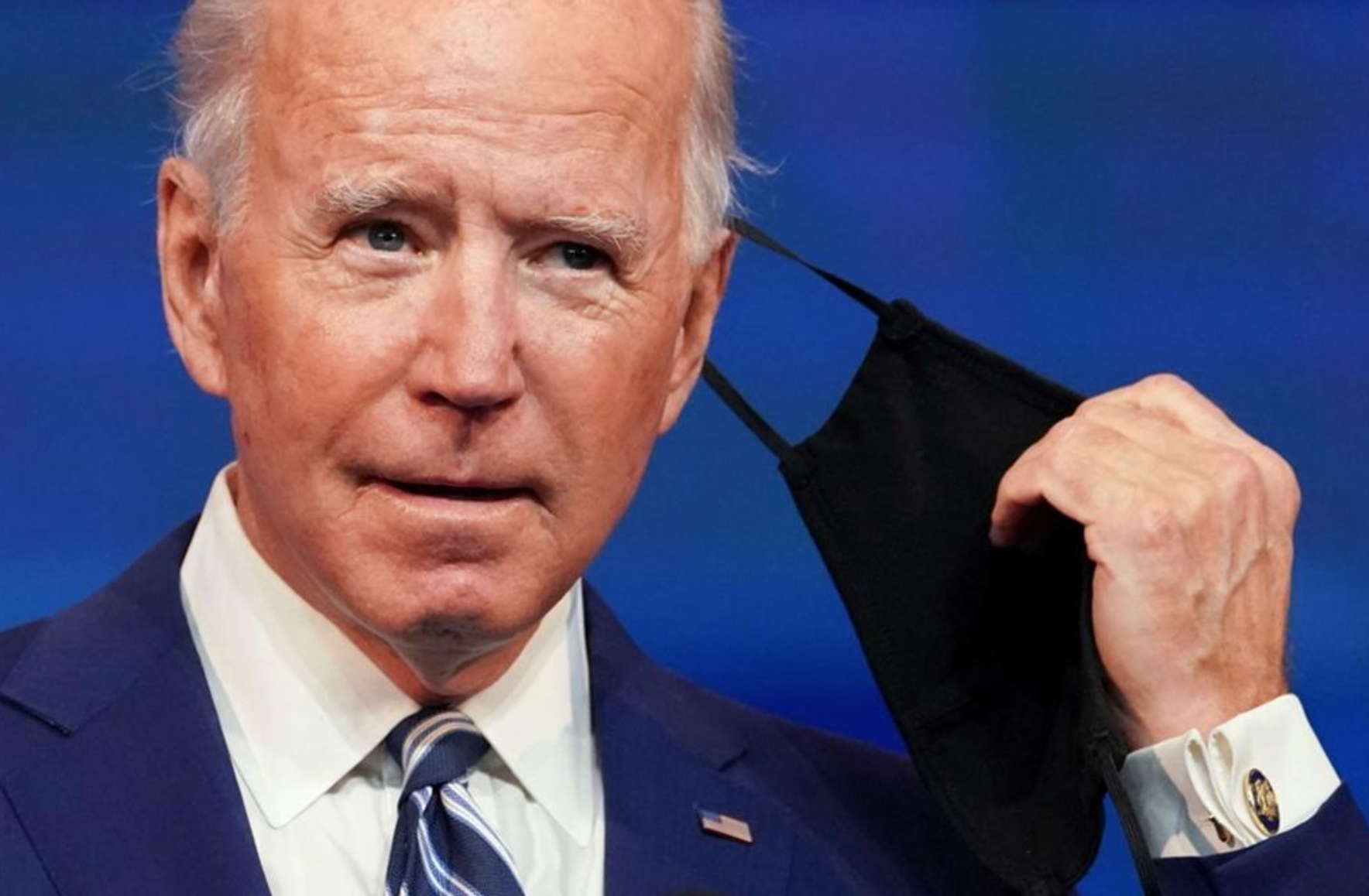 I primi 100 giorni di Joe Biden pro-morte, ecco come supporta l'industria dell'aborto 1